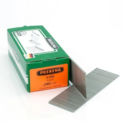 Produktbild von 1,2x40mm Stauchkopfnägel A2 für Prebena J40CRF 2XR-J50 Senco AX Makita AF505 AF506 Tjep F-18 5M P