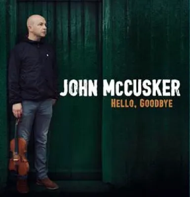 Obrázok produktu pre John McCusker: John McCusker: (CD / H)