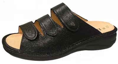 Produktbild von Finn Comfort Hellas Damen Pantolette in Gr. 39