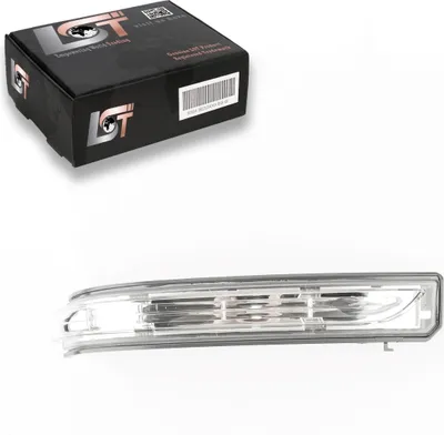 Produktbild von Spiegelblinker Blinklicht LED rechts für Mercedes A-Klasse W169 B-Klasse W245