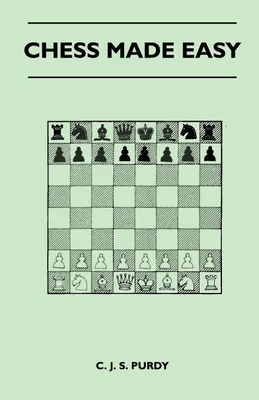 Produktbild von Chess Made Easy