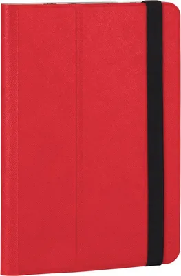 Image de Targus THD45503EU Étui universel pour tablette 7-8" - Rot