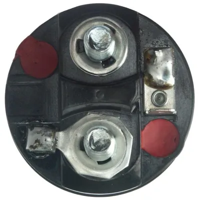 Image de Interrupteur magnétique de démarrage HC CARGO F032135871