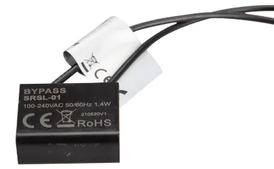 Obrázok produktu pre SR-SL01 Sunricher – bypass pre stmievač LED