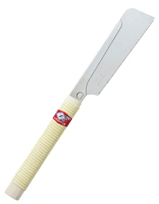 Productafbeelding van Japanse Dozuki zaag, 150 mm bladlengte, snelstaal lemmet voor hardhout
