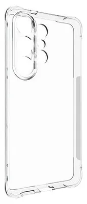 Produktbild von MTM TPU Silicon Cover Transparent, für Samsung S948 Galaxy S26 Ultra