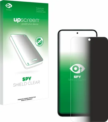 Produktbild von Für Honor 200 Smart Sichtschutzfolie Schutzfolie upscreen Anti-Spy Privacy Sichtschutz Blickschutz Display Schutz Folie Blaulichtfilter