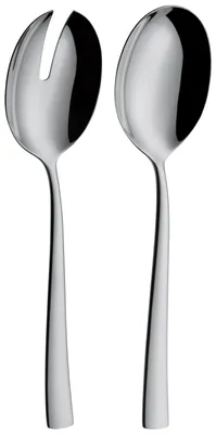 Produktbild von WMF Philadelphia Salatbesteck, 2-teilig 3201111810