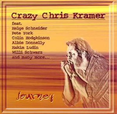 Obrázek produktu pro Chris Kramer: Journey - - (CD / J)