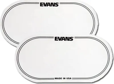 Productafbeelding van Versterkingsmembraan Evans EQPC2 voor basdrum
