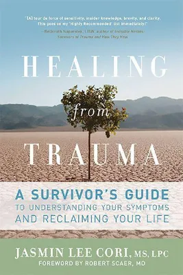 Produktbild von Healing from Trauma