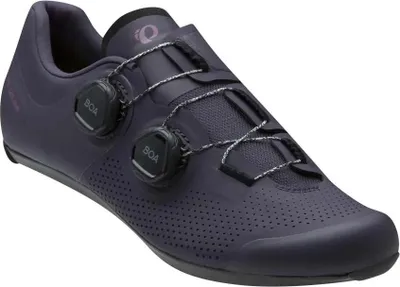 Produktbild von Pearl Izumi Pro Rennradschuhe Schwarz EU 40 Damen Schwarz EU 40