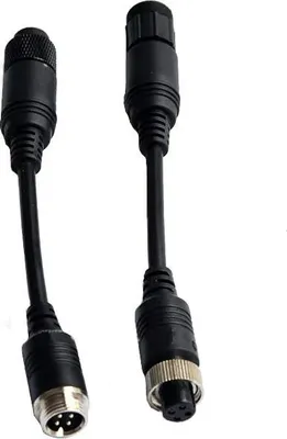 Immagine prodotto di Adattamento del cavo WAECO/DOMETIC al sistema a 4 pin