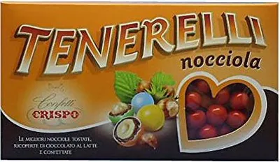 Produktbild von Tenerelli rote 1 kg 10137011