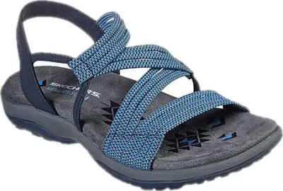 Obrázok produktu pre SKECHERS Reggae Slim Sandale Damen blau 40