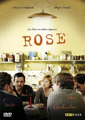 Produktbild von Rose