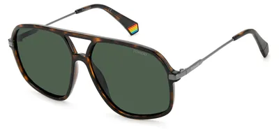 Immagine prodotto di POLAROID Occhiali da sole PLD6182S086UC