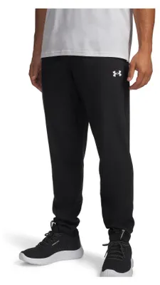 Image de Pantalon d'entraînement Under Armour Vanish pour homme, noir, taille L
