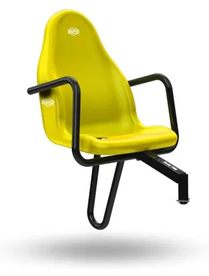 Obrázok produktu pre BERG Príslušenstvo pre motokáry Sedadlo spolujazdca žlté