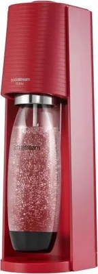 Produktbild von Sodastream Wassersprudler Terra Red