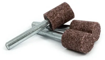 Produktbild von Novital A99DR/96 Schleifstift 15x20x6mm 46/60 Keramik