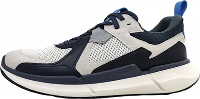 Immagine prodotto di Ecco Biom 2.2 M, scarpe da uomo, modello athleisure, con lacci, colore bianco, ideali per il tempo libero
