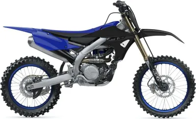 Obrázok produktu pre Ufo BODYKIT YZF18- BK/BL