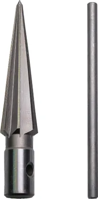 Obrázok produktu pre Ručné vŕtadlo kužeľové 4 mm – 22 mm kužeľové vŕtadlo