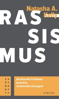 Obrázek produktu pro Rassismus