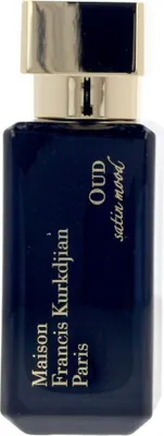 Image de Oud Satin Mood - EDP - Contenu : 35 ml