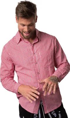 Produktbild von Hemd Ferdl - XL