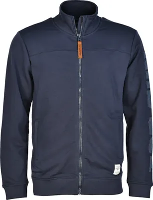 Produktbild von Top Gun Sweatjacke TG22007 Herren navy M