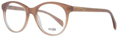 Productafbeelding van MAJE PARIS EYEWEAR Brilmonturen MJ1005 51631