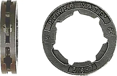 Produktbild von Makita Zahnkranz .325" 181224040