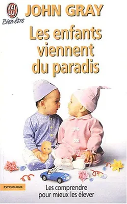 Image de Les enfants viennent du paradis