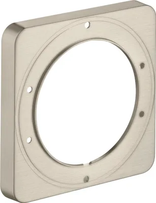 Produktbild von hansgrohe AXOR Verlängerungsrosette 172x172mm, 98860820