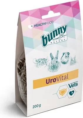 Image de Bunny Nature Healthfood Urovital