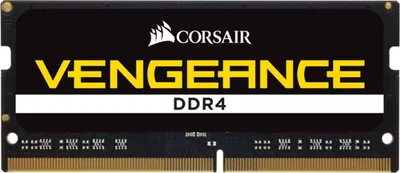 Obrázok produktu pre Pamäťový modul Corsair Vengeance 16 GB DDR4-2400 2 x 8 GB 2400 MHz