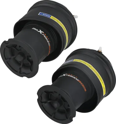 Obrázok produktu pre Pár zadných vzduchových tlmičov L+R pre Citroen Picasso C4 5102GN