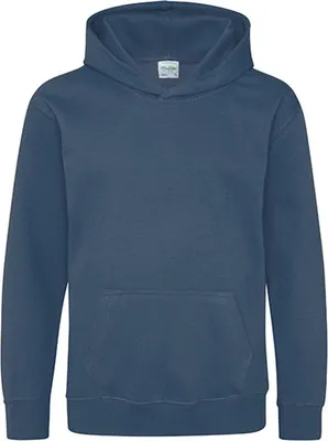 Produktbild von Just Hoods Kids´ Hoodie