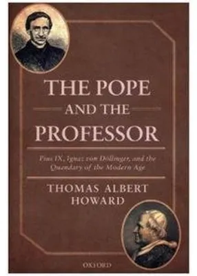 Zdjęcie produktu dla Pope and the Professor