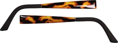Image de Eye Max Wechselbügel 5475.01 Acetatstil geflammt
