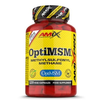 Produktbild von Amix Nutrition 8594060007823, Erwachsener