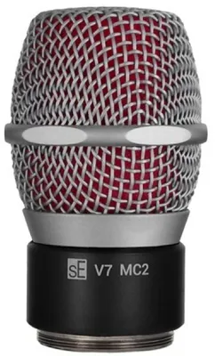 Obrázek produktu pro sE Electronics V7 MC2 + MP03 Mikrofonní kapsle