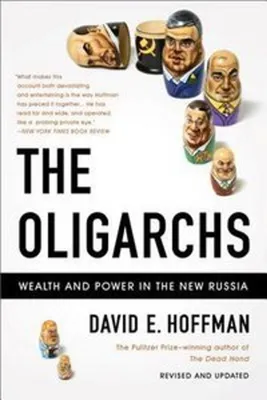 Immagine prodotto di The Oligarchs
