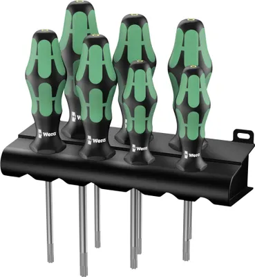 Zdjęcie produktu dla Wera 367/7 TORX HF, 680 g