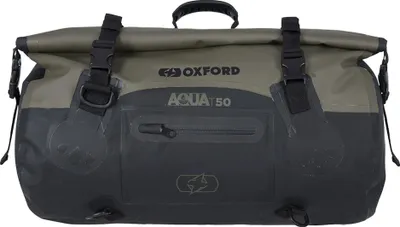 Image de OXFORD Gepäckrolle "Aqua T-50"