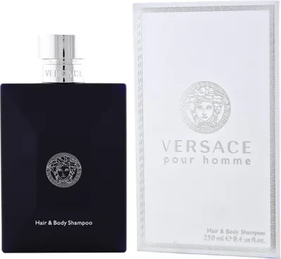 Obrázek produktu pro Versace Pour Homme SG 250 ml M