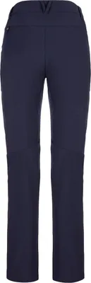 Salewa Talvena Softshellhose Damen sehr leicht