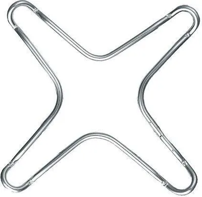 Produktbild von Ofenrost 12,7 cm breit 2 Stück